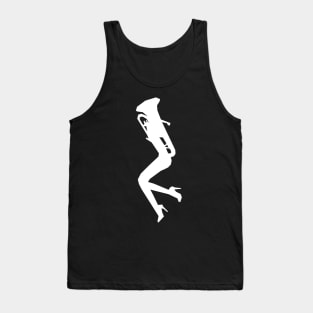 Love music. Tank Top